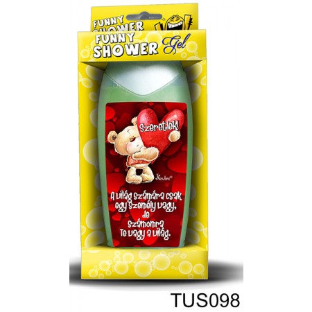 Tusfürdő szerelmeseknek